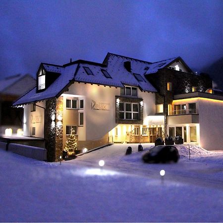 Relax Apartments Ischgl Ngoại thất bức ảnh
