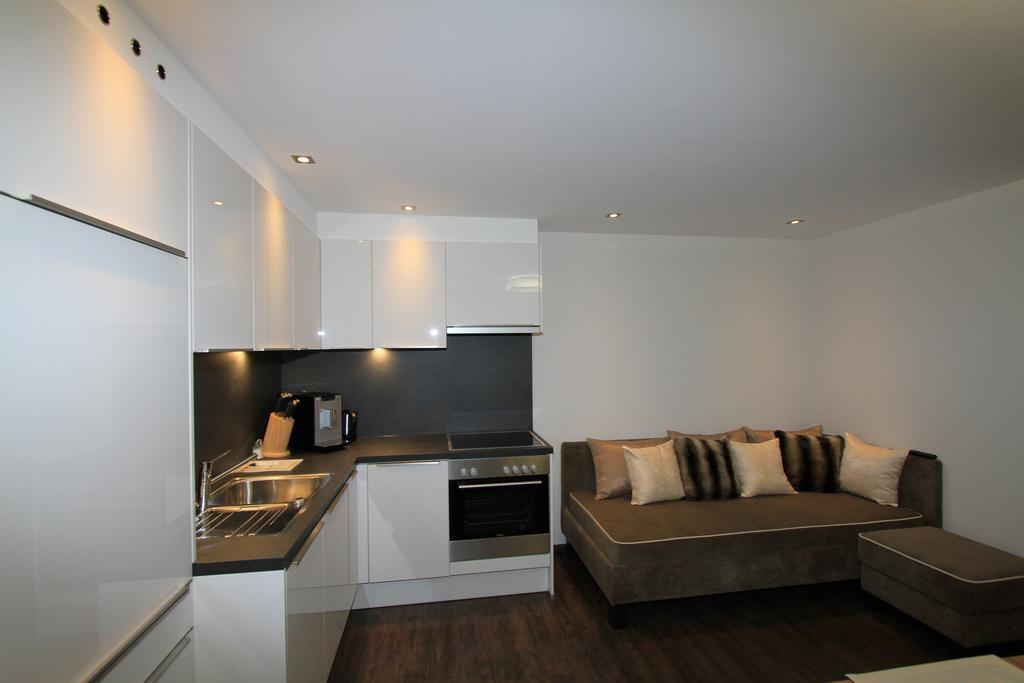 Relax Apartments Ischgl Phòng bức ảnh